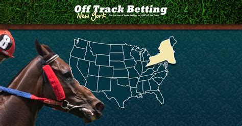 western otb military sports betting|Off Track Betting New York .